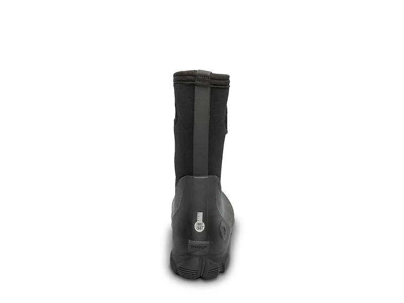 Classic Seamless Snow Boot - Kids'