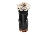 Arcata Plaid Bootie