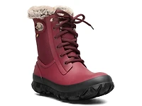 Arcata Dots Snow Boot