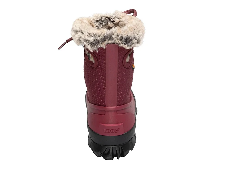 Arcata Dots Snow Boot