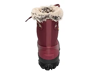 Arcata Dots Snow Boot