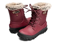 Arcata Dots Snow Boot