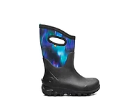 Classic Seamless Northern Lights Snow Boot - Kids'