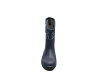 Classic Seamless Sparkle Dot Snow Boot - Kids'