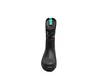 Classic Seamless Cosmic Forest Snow Boot - Kids'