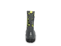 Classic Seamless Edgy Snow Boot - Kids'