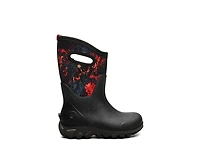 Classic Seamless Acid Camo Boot - Kids'