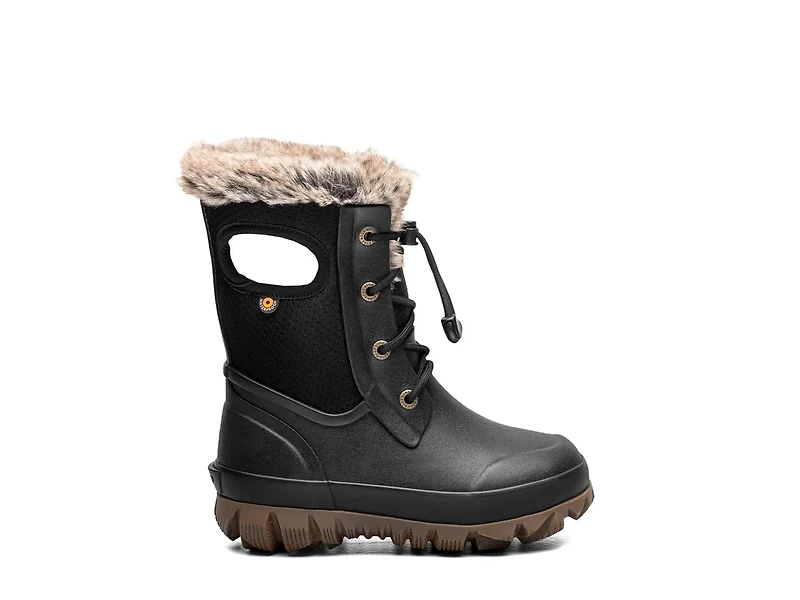 Arcata II Dots Snow Boot - Kids'