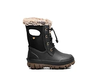 Arcata II Dots Snow Boot - Kids'