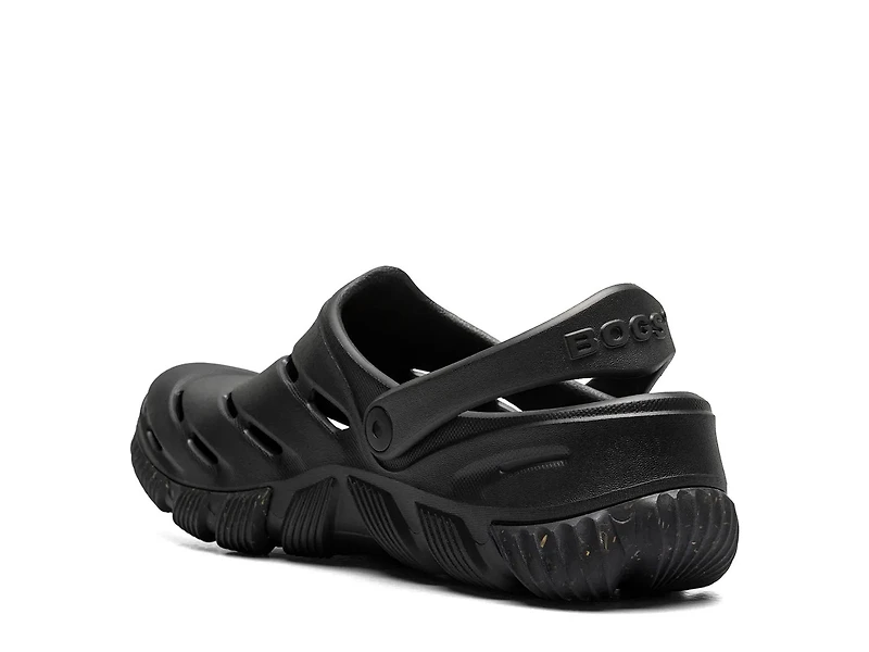 Boga Clog