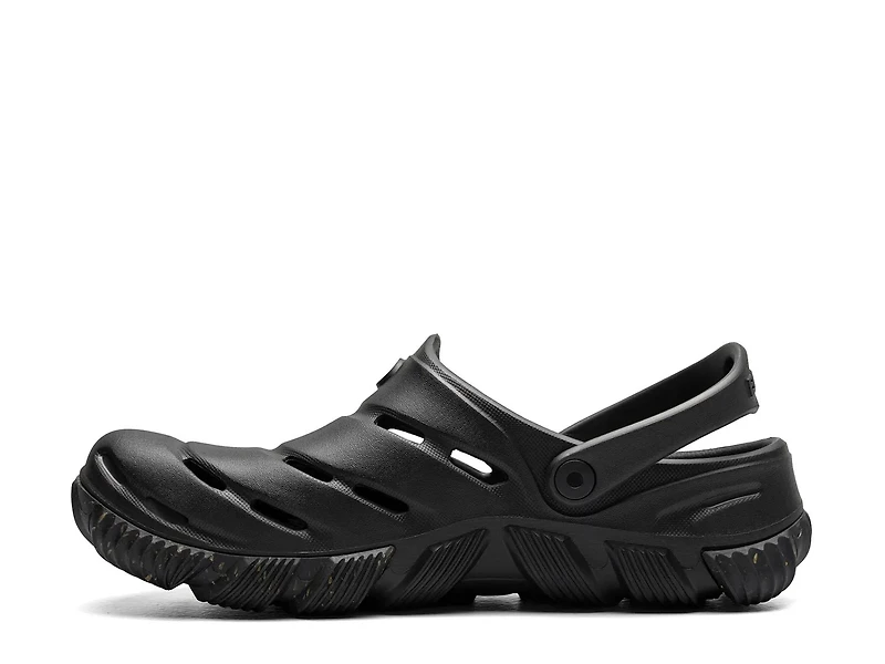Boga Clog