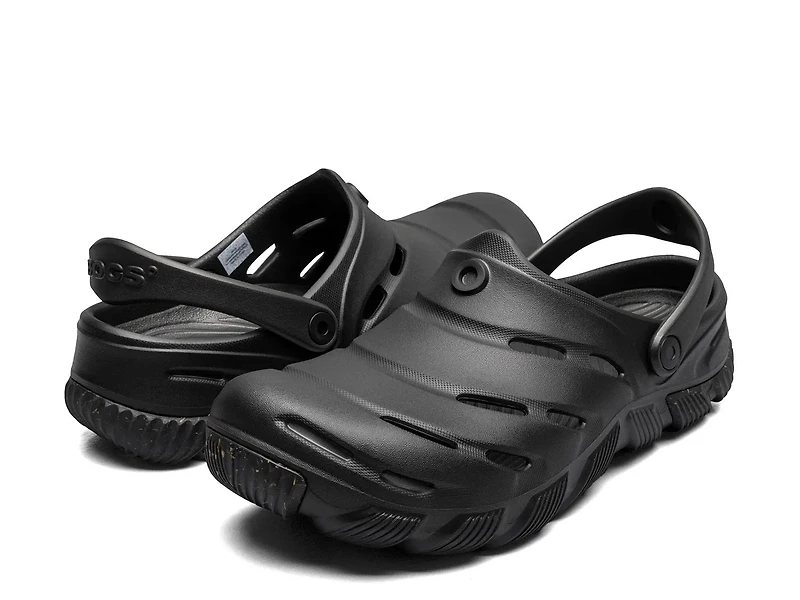 Boga Clog