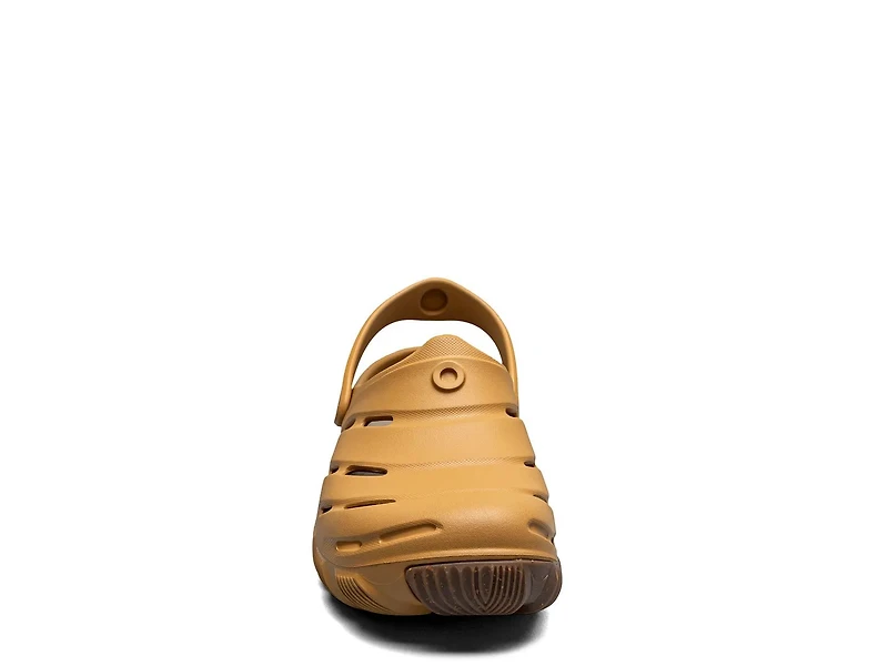 Boga Clog