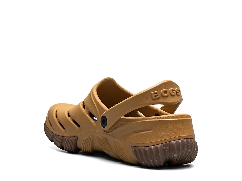Boga Clog