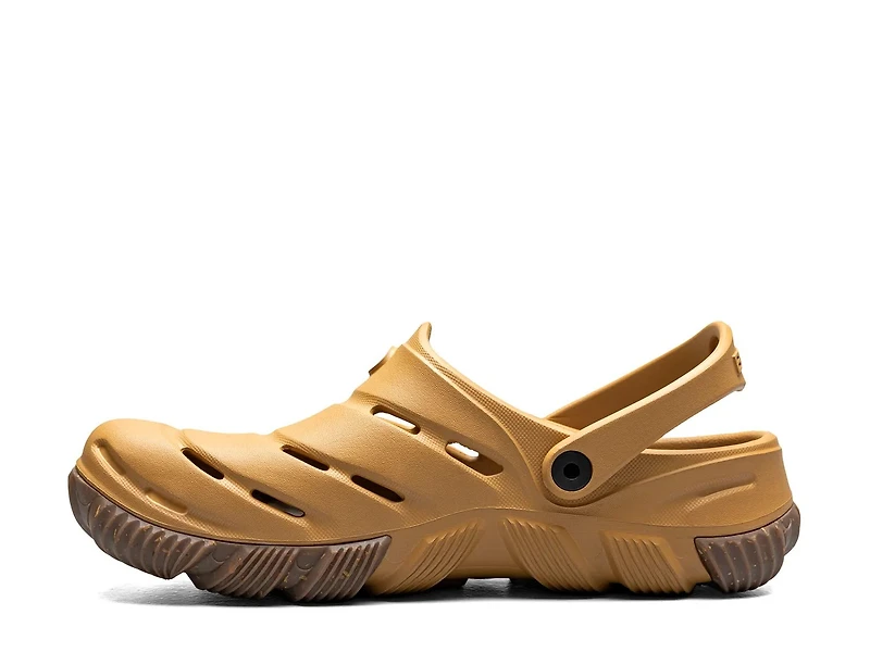 Boga Clog