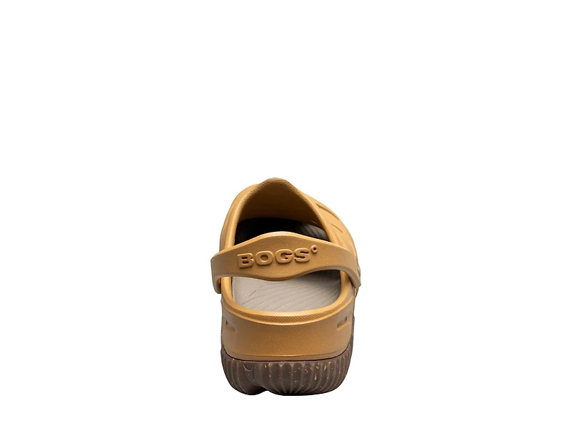 Boga Clog