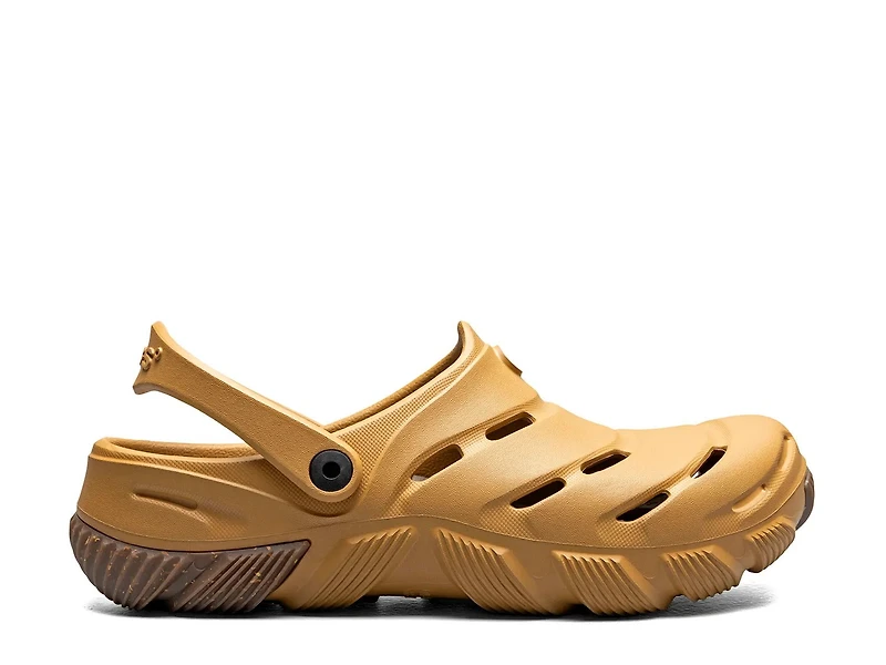 Boga Clog