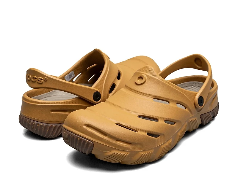 Boga Clog