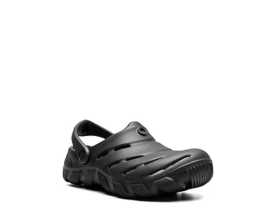 Boga Clog
