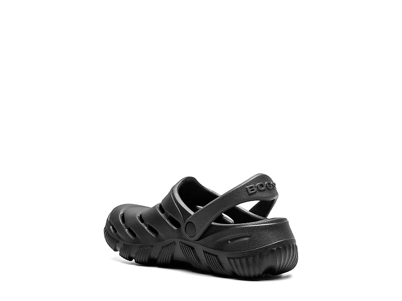 Boga Clog