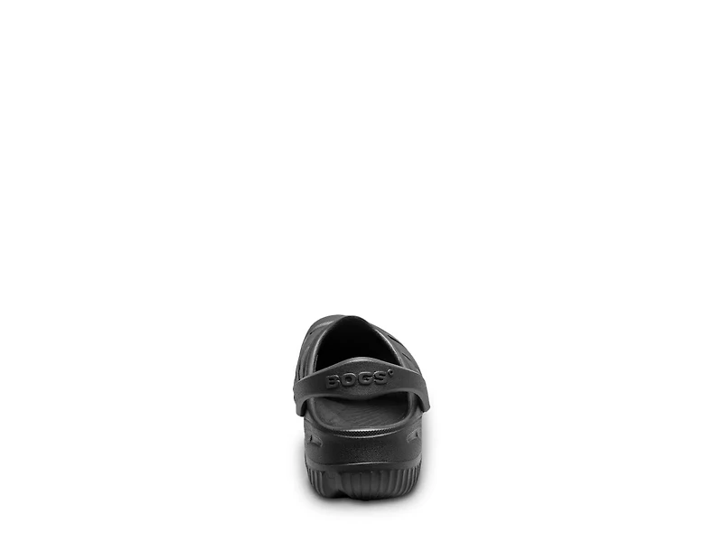 Boga Clog