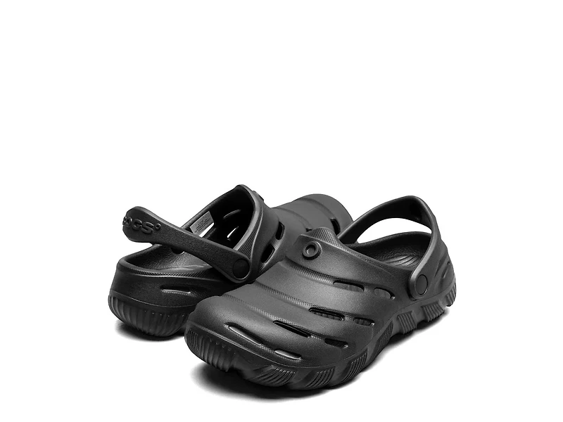 Boga Clog
