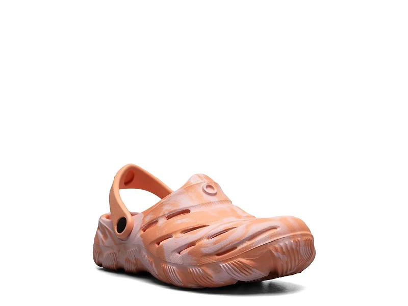 Boga Clog