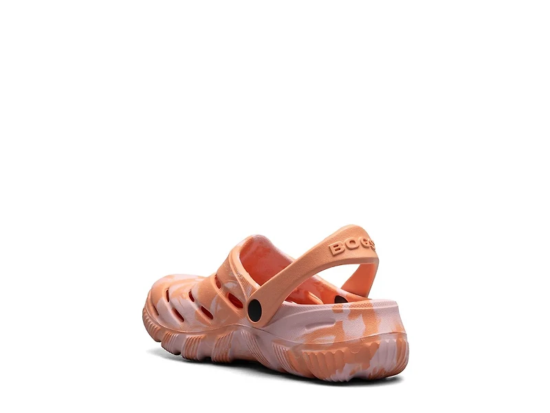 Boga Clog
