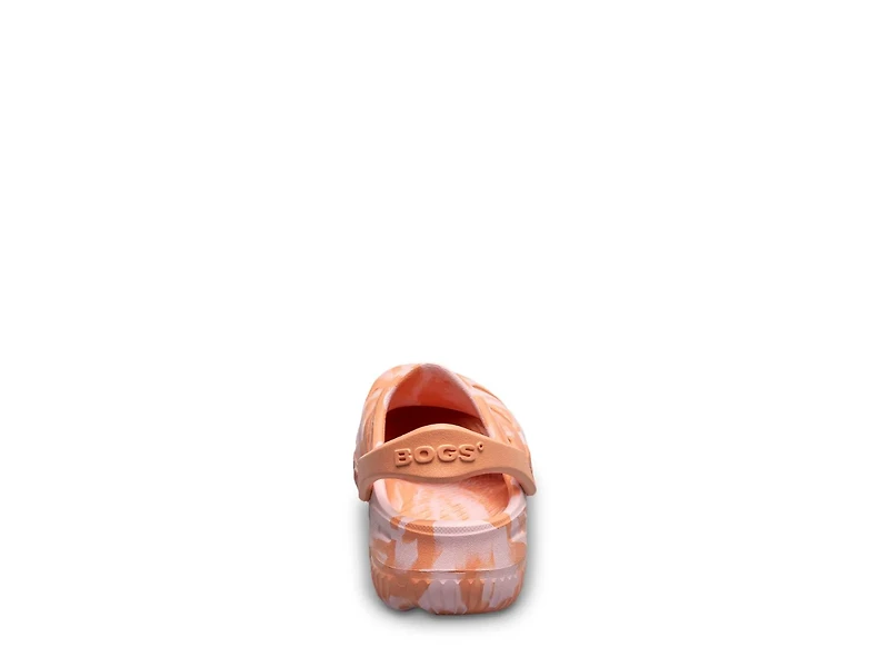 Boga Clog