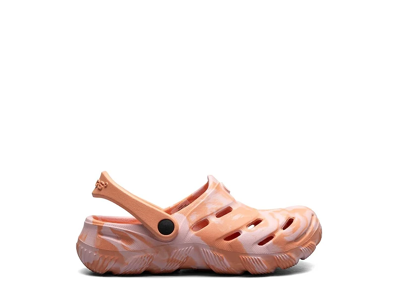 Boga Clog