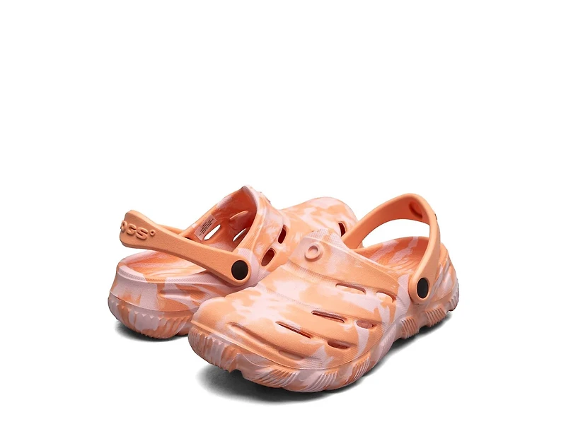 Boga Clog