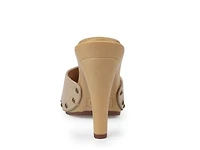 Antonella OMG Platform Sandal