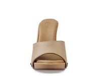 Antonella OMG Platform Sandal