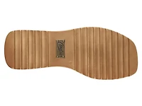 Ester Platform Sandal