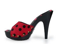 Love Platform Sandal