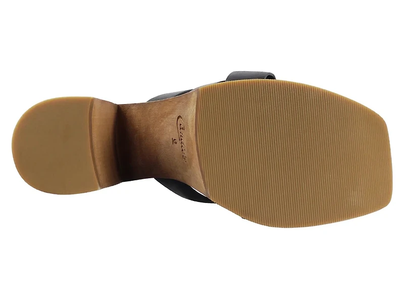 Marlie Platform Sandal