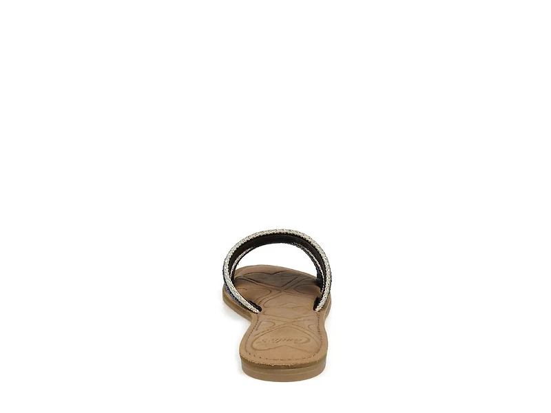Tanner Sandal