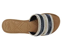 Tanner Sandal