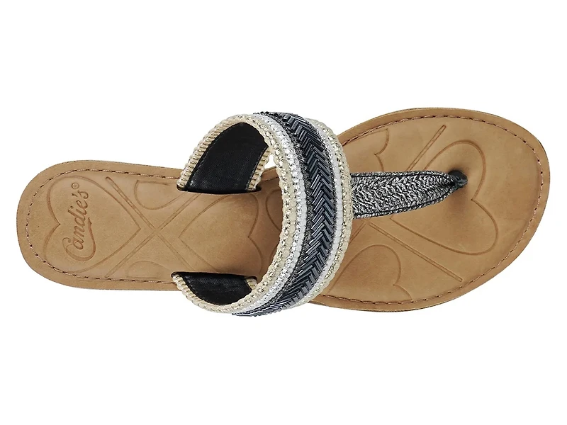 Trystan Sandal
