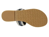 Trystan Sandal