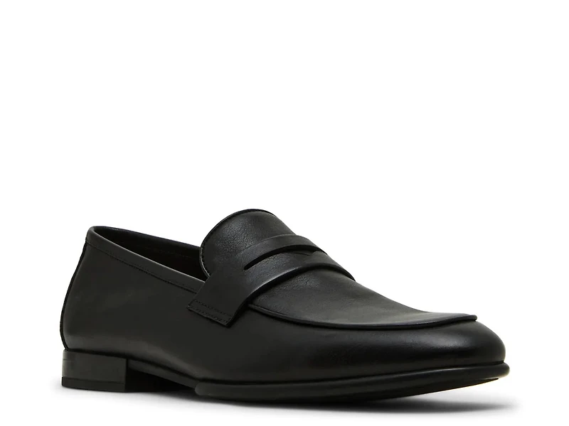 Boca Penny Loafer