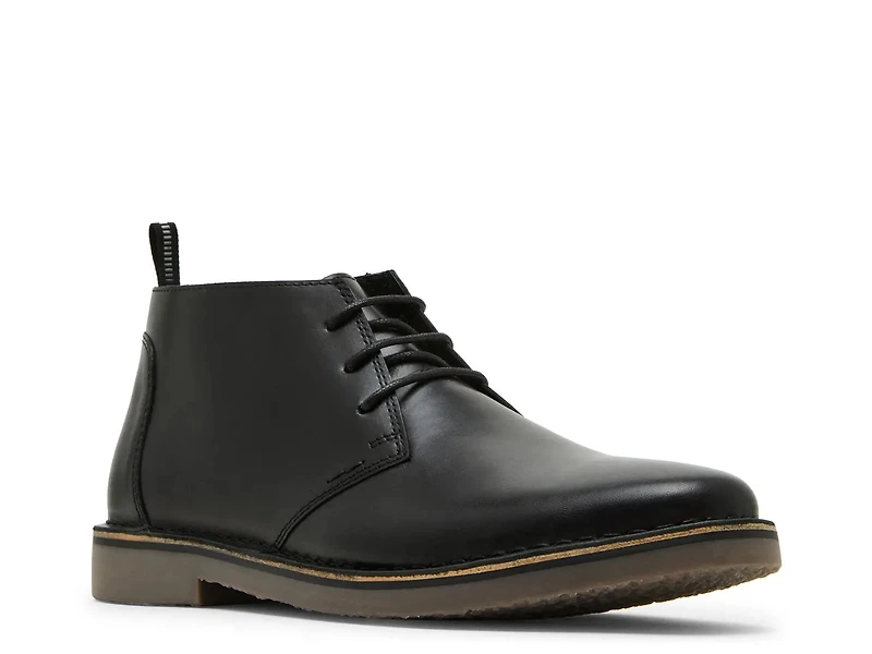 Harros Chukka Boot