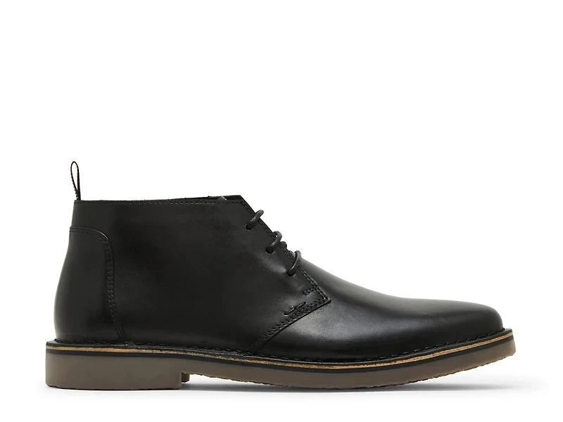 Harros Chukka Boot