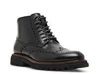 Kierson Wingtip Boot