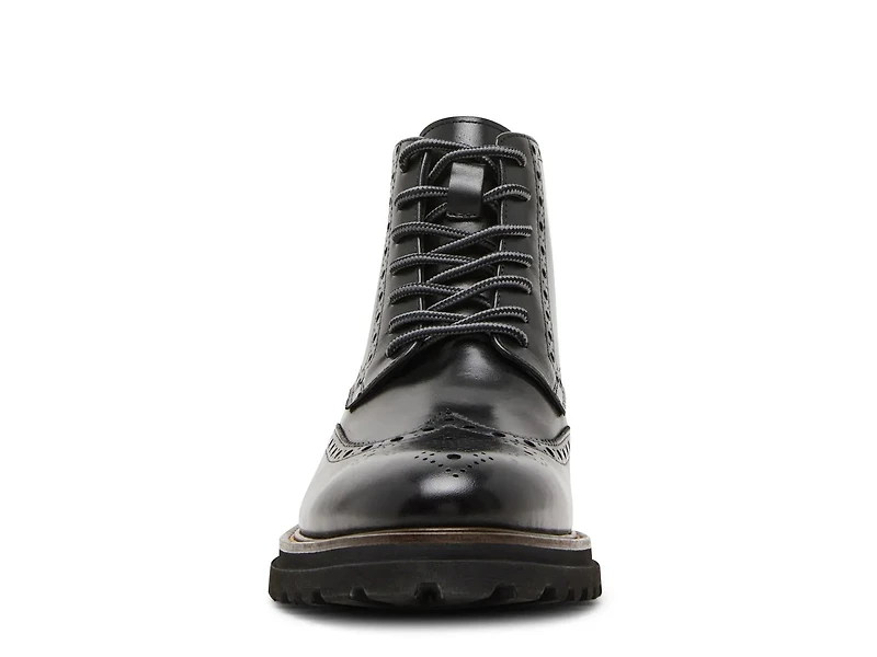 Kierson Wingtip Boot