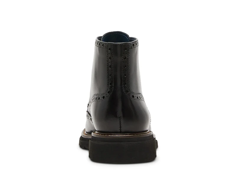 Kierson Wingtip Boot