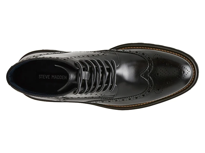 Kierson Wingtip Boot