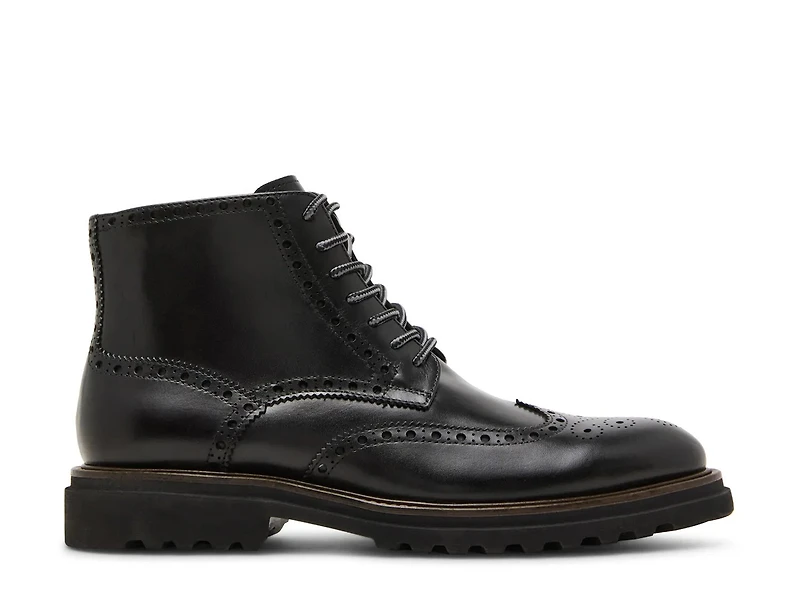 Kierson Wingtip Boot