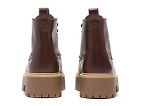 Stone Street Mid Waterproof Bootie