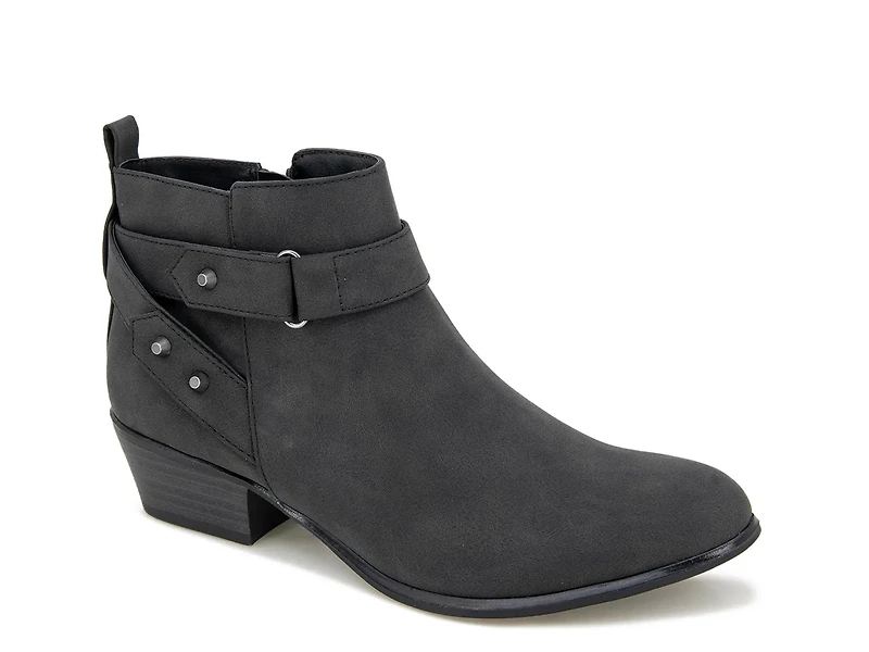 Tilly Bootie